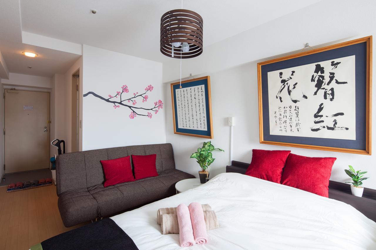 Bougainvillea Hotel Präfektur Tokio